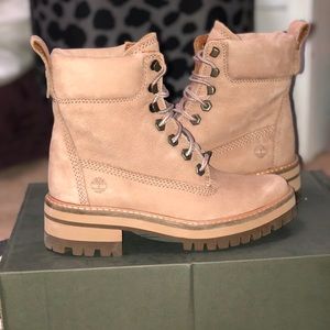 Timberlands